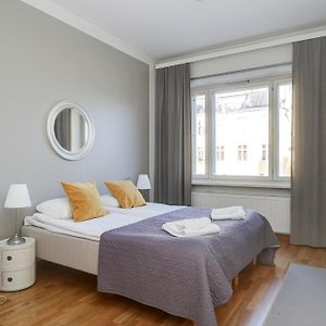 Appartement met een Slaapkamer